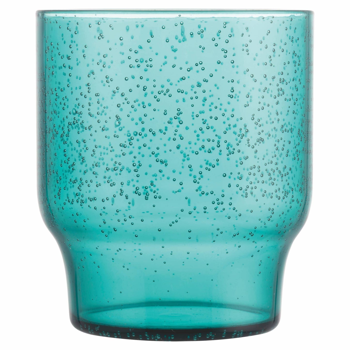 ART DE LA TABLE | BUBULLE VERRE A EAU EN PLASTIQUE