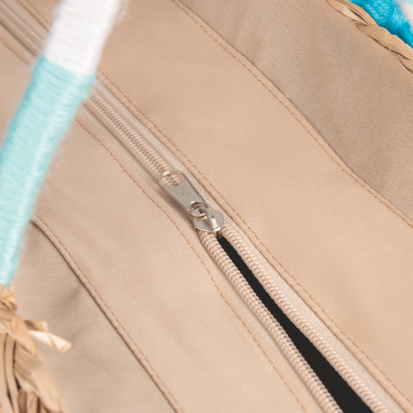 ACCESSOIRES | SAC "VAMOS A LA PLAYA" GOOD VIBES ONLY