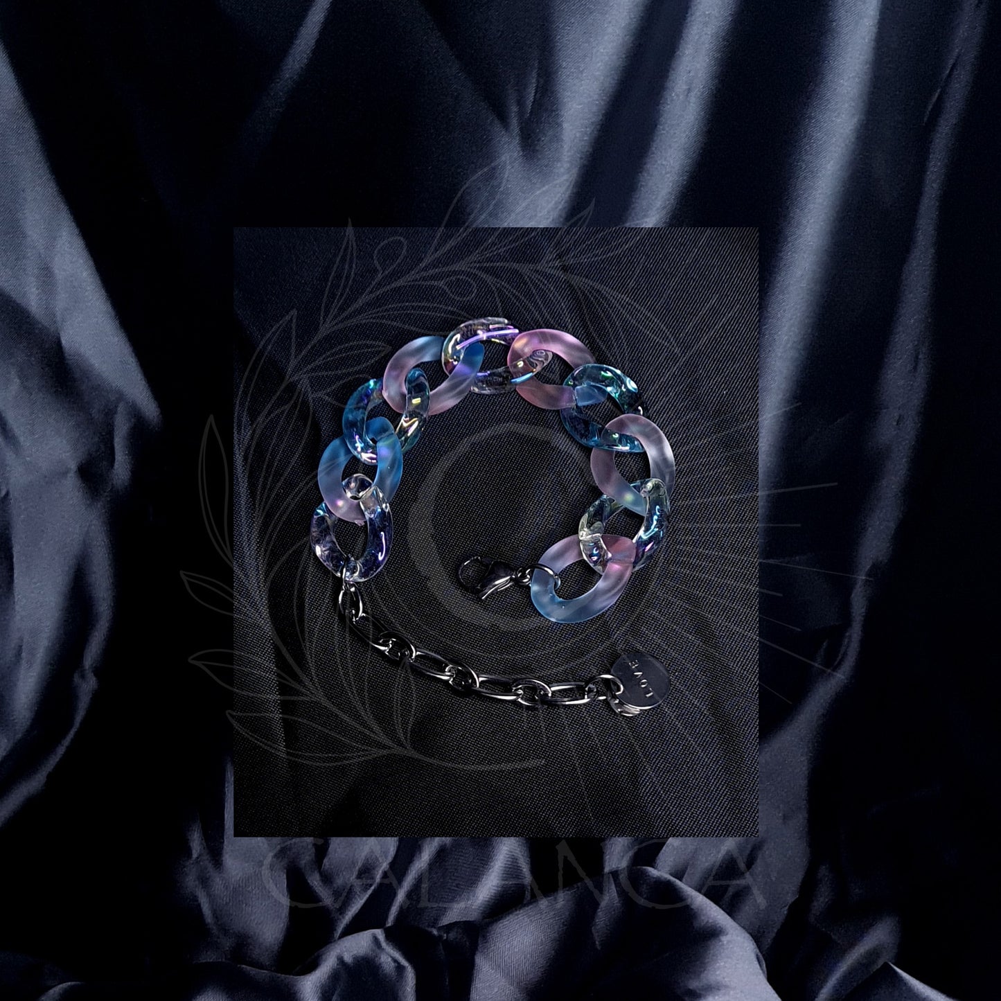 MAMMA SHULTZ Bijoux | BRACELET Charlys