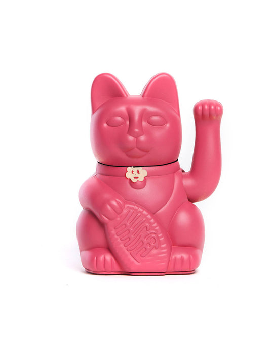 MANEKI NEKO | Luckycat Chinois Famboise