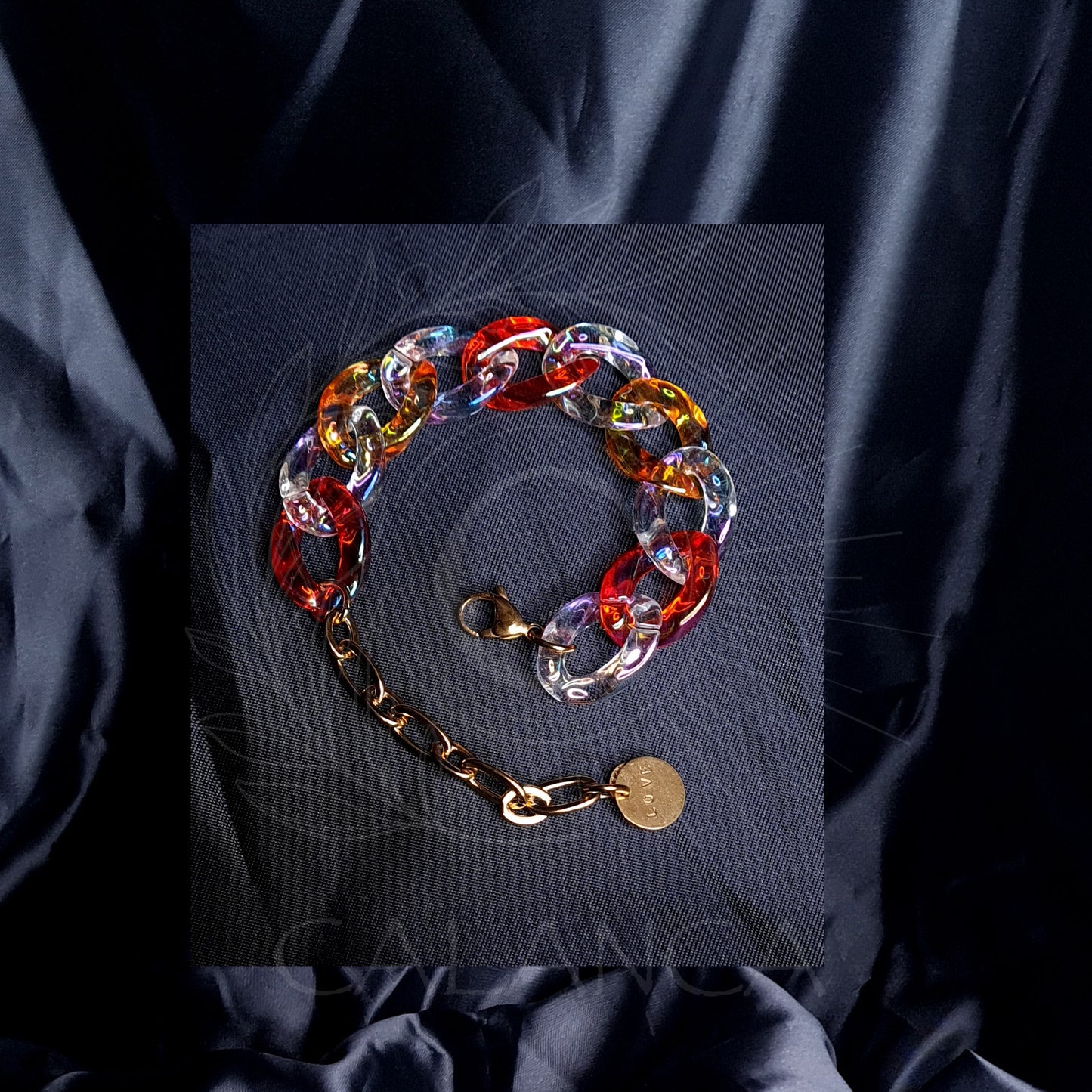 MAMMA SHULTZ Bijoux | BRACELET Charlys