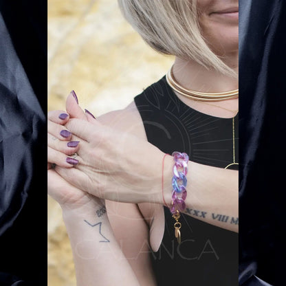 MAMMA SHULTZ Bijoux | BRACELET Charlys