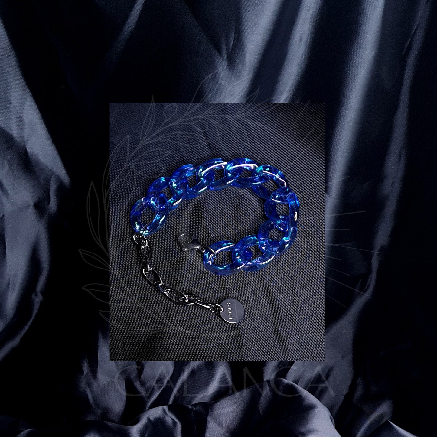 MAMMA SHULTZ Bijoux | BRACELET Charlys