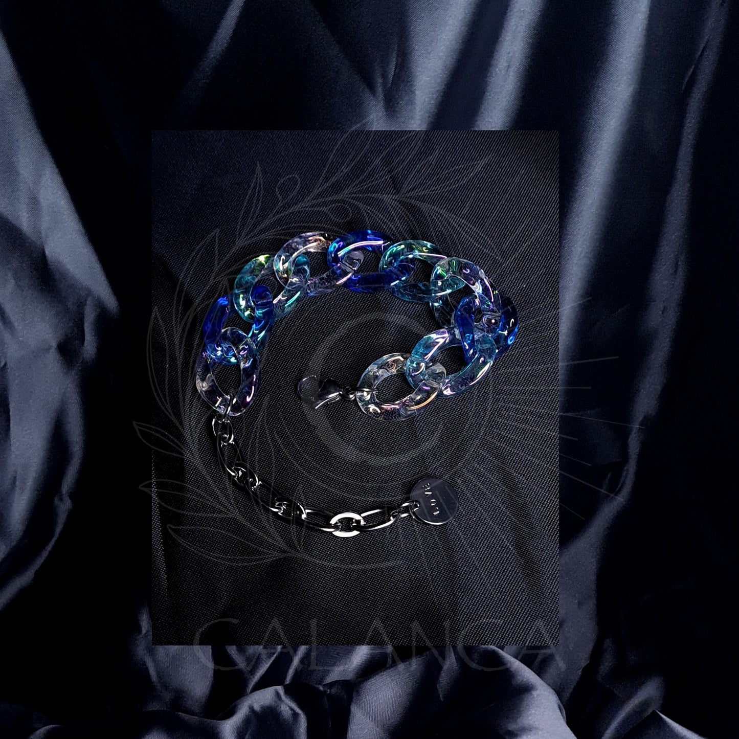 MAMMA SHULTZ Bijoux | BRACELET Charlys