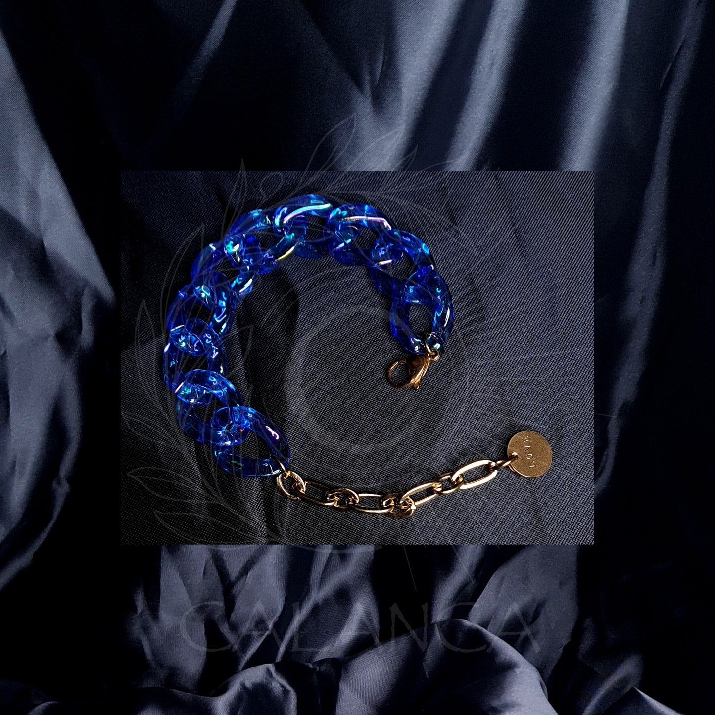 MAMMA SHULTZ Bijoux | BRACELET Charlys