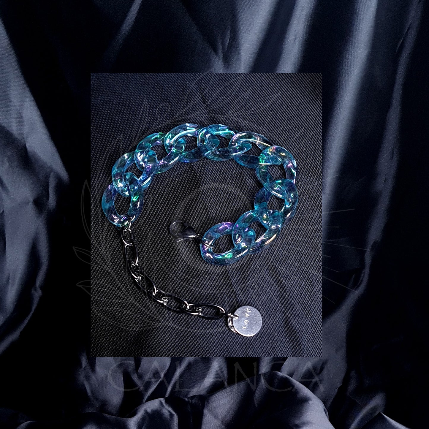 MAMMA SHULTZ Bijoux | BRACELET Charlys