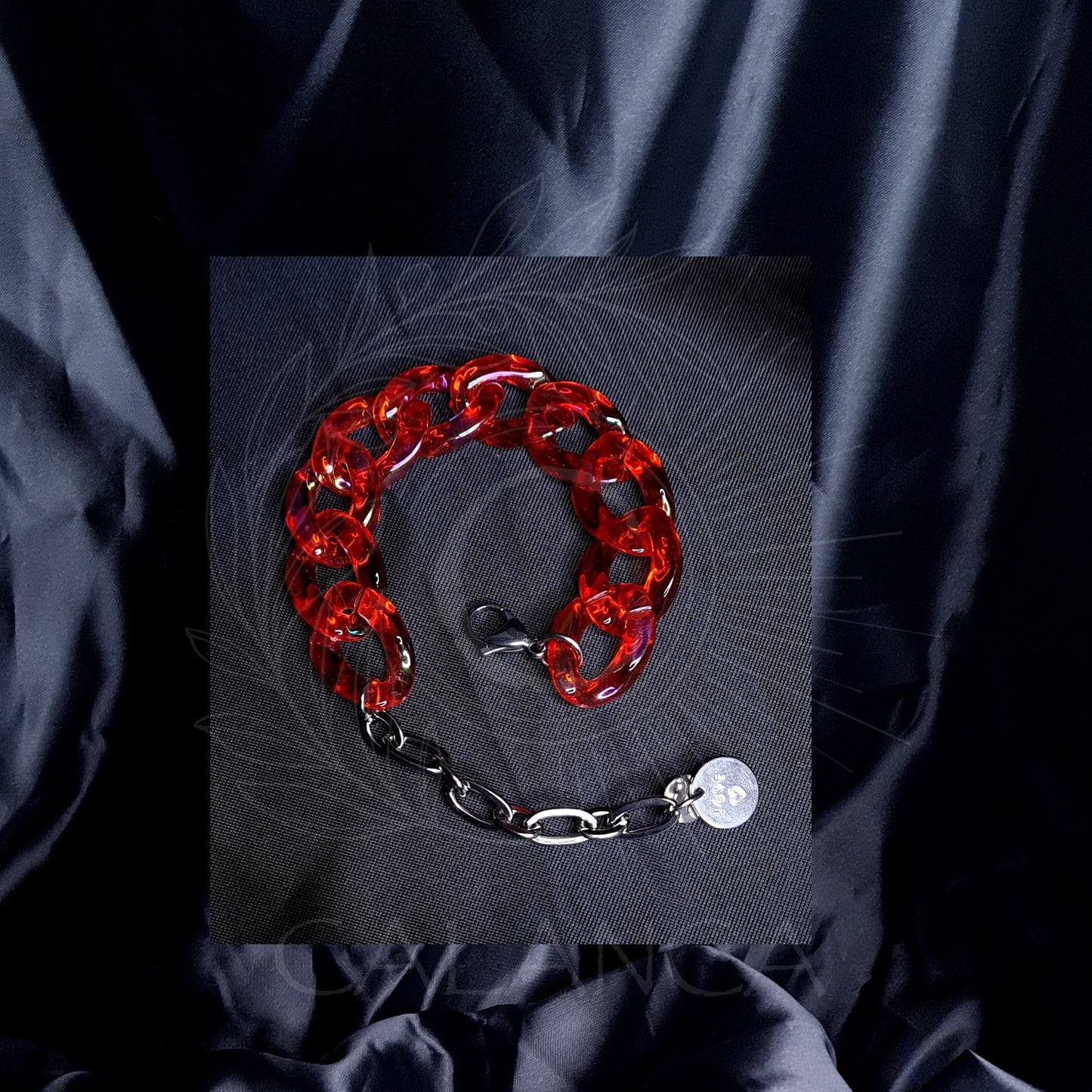 MAMMA SHULTZ Bijoux | BRACELET Charlys