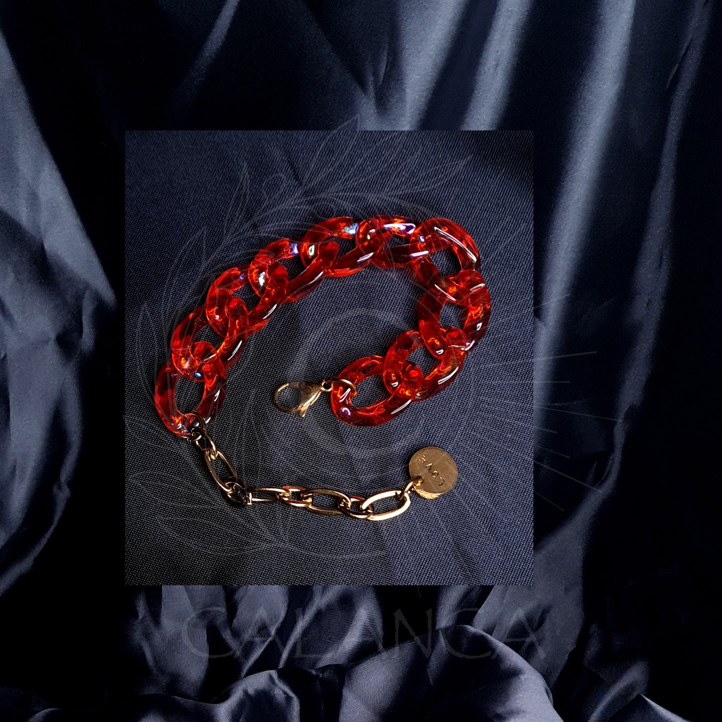 MAMMA SHULTZ Bijoux | BRACELET Charlys