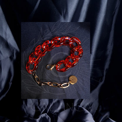 MAMMA SHULTZ Bijoux | BRACELET Charlys