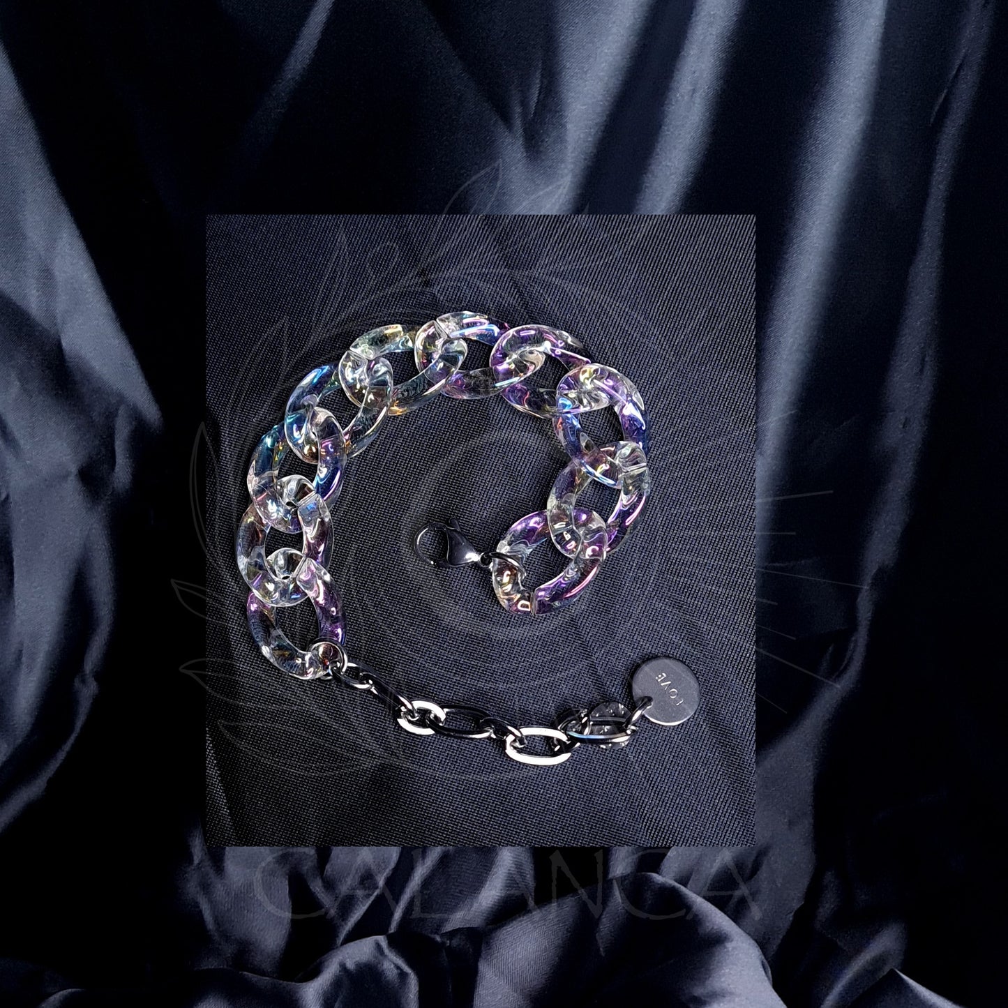 MAMMA SHULTZ Bijoux | BRACELET Charlys