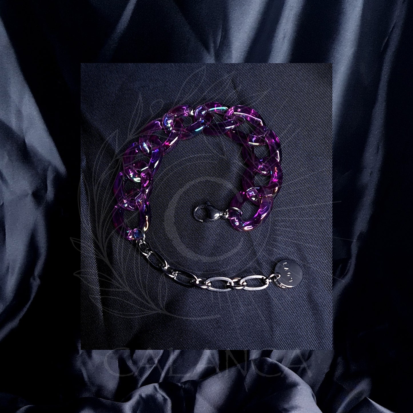 MAMMA SHULTZ Bijoux | BRACELET Charlys