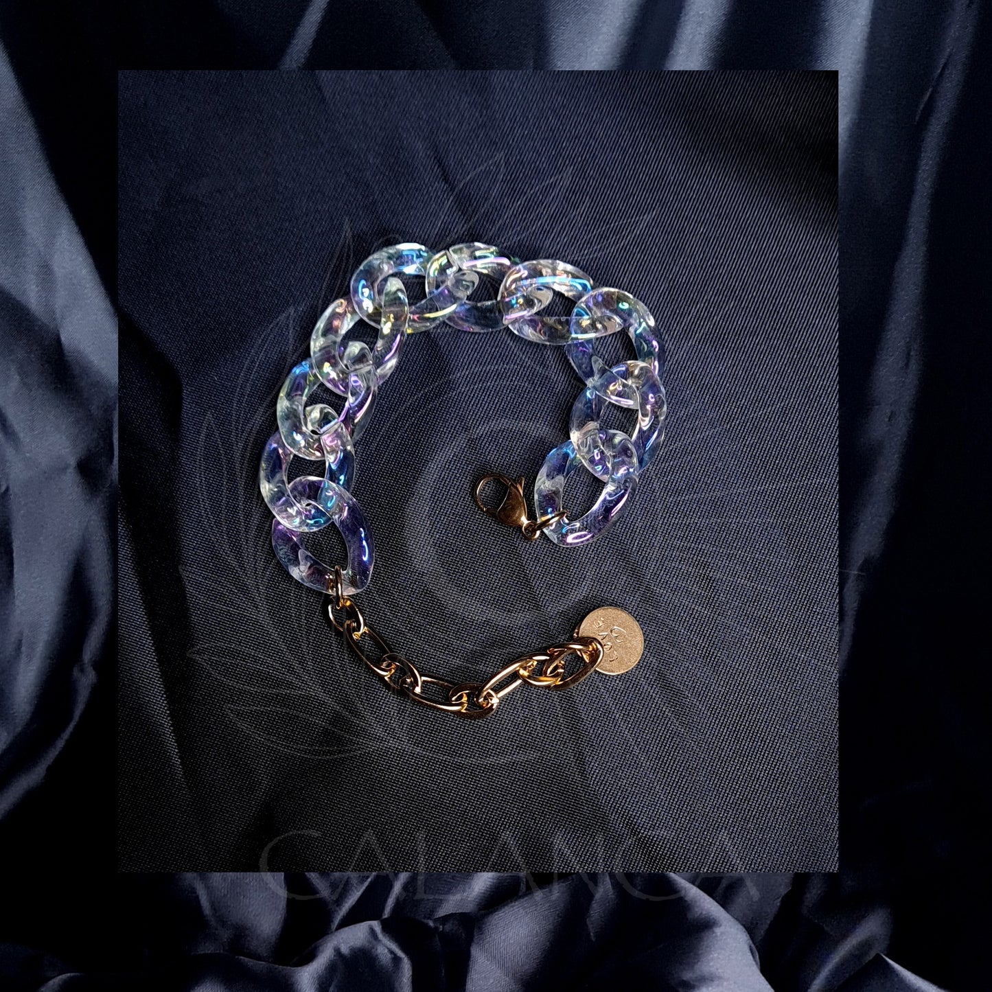 MAMMA SHULTZ Bijoux | BRACELET Charlys