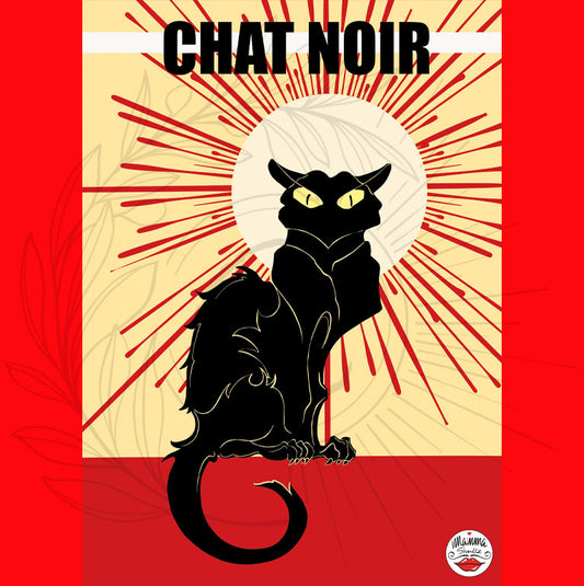 MAMMA SHULTZ® CREATIONS NUMERIQUES | Affiche Digitale Mamma Shultz®