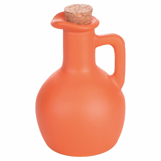 ART DE LA TABLE | AMPHORE A HUILE SANGRIA MATT 250ML
