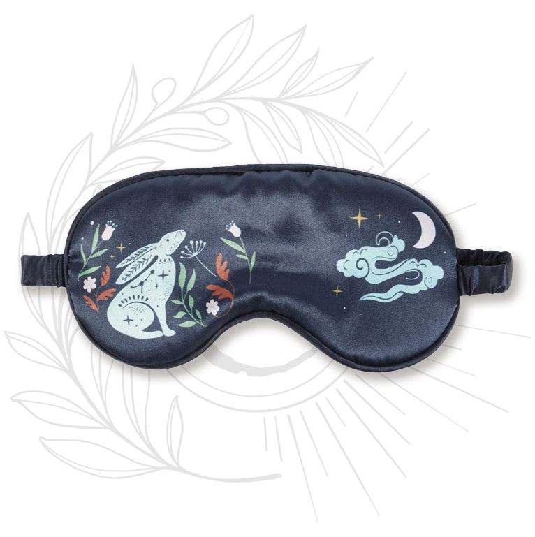 ACCESSOIRES | Masque de Nuit MIDNIGHT HARE