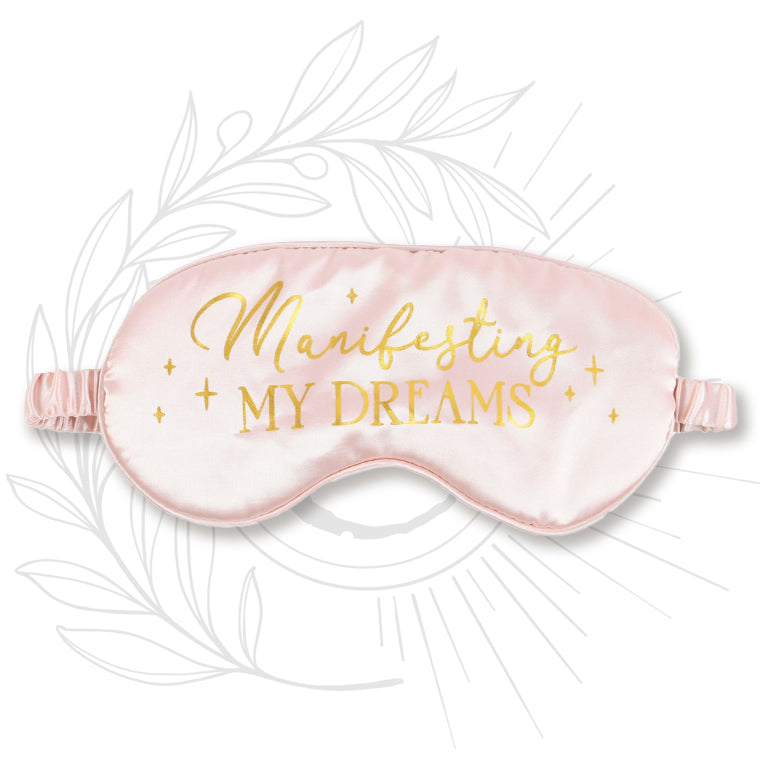 ACCESSOIRES | Masque de Nuit MY DREAMS